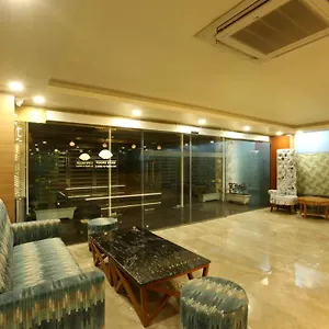 Hotel Omega - Central, Sec 45, Gurgaon