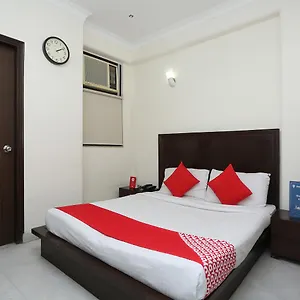 Hotel Oyo 15822 Ryan Residency, Gurgaon