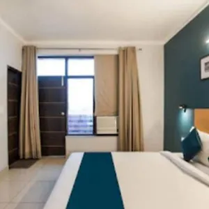 Potential Homes By Wb Hotel Gurgaon