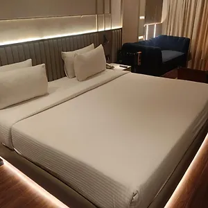 Hotel The Galgotias Gurugram, Gurgaon