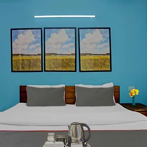 Hotel Collection O Daffodils, Gurgaon