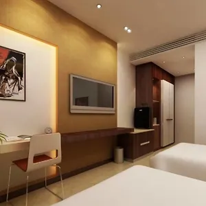 Hotel Vipul Grand, Gurgaon