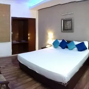 Hotel Casagrand, Gurgaon