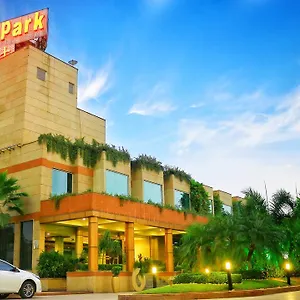 Hotel Park Airport, Gurgaon