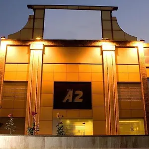Hotel A2, Gurgaon