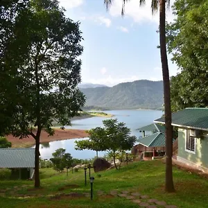Diga Vista Resort Palakkad